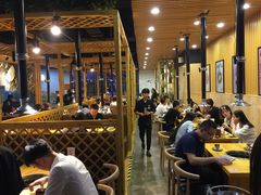 大堂-伊茉家的烤肉店(勒泰中心店)