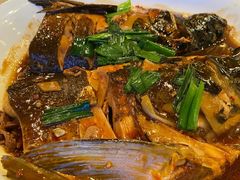 -千岛湖君澜度假酒店(文广轩中餐厅)