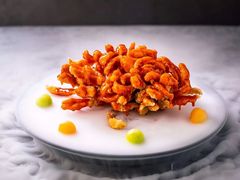 脆果珊瑚鱼-醉爱小馆·创意南京菜(瑞阳街店)