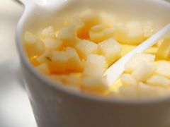 法式焦糖布丁2-燕庭·纯燕窝·甜品下午茶(南京西路店)