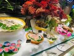 -川骄海鲜自助(亚运村店)