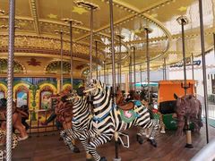 -三亚海昌梦幻海洋不夜城