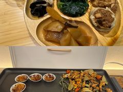-五观堂素食(新华路店)