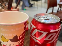 可口可乐-伽喱博士 Dr.CURRY咖喱饭(太阳宫咖喱店)