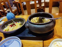 -云海肴·云南小炒·汽锅鸡(天津国金汇店)