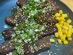 特色酱烧牛舌-福匠日本料理(人民路店)