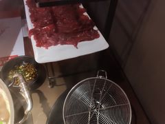 -左庭右院鲜牛肉火锅(新梅广场店)