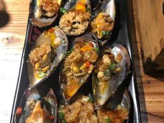 -云晓光头烧烤吧(盛夏店)