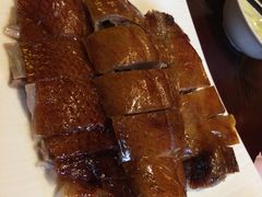 -温汤大酒店餐厅