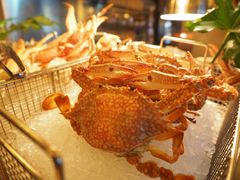 -富力丽思卡尔顿酒店·香荟全日制餐厅