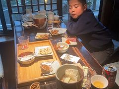 -青藤茶馆(南山路店)
