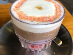 -BE NORMAL CAFE(霞溪路店)