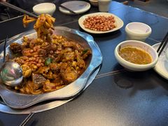 -福茂瀧牛蛙火锅烧鸡公(金沙总店)