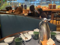 -云海肴·汽锅鸡·云南菜(领展购物广场·中关村店)