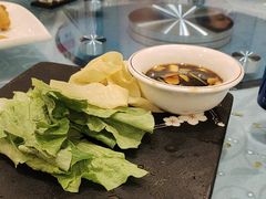-侬佳蒸菜馆(听潮店)