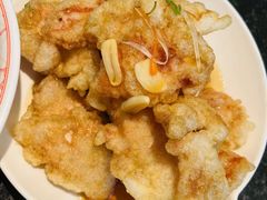 -五谷丰登农家院·地道胶东菜·海鲜烧烤(威海店)