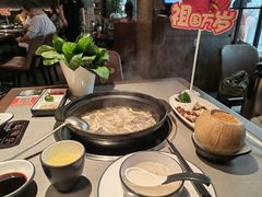 -同仁四季椰子鸡(无锡滨湖万象汇店)