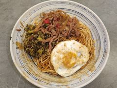 -梅溪·小伙子干挑面(安吉总店)