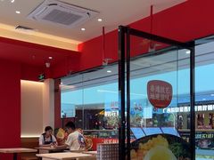 -稻百鲜·拌饭·朝鲜族石锅菜(江南万达店)