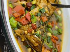 -鸿运楼·舌尖上的徽菜