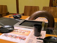 -千寻烧肉(政务区店)