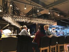 -Marina厨房·ALA精酿(月湖盛园店)