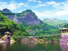 -修水东浒寨风景区