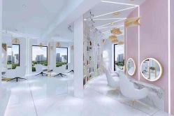 -小齐发型Star·Salon