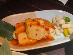 -外婆家(义乌新光汇购物中心店)