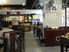 大堂-拱北楼(皇亭广场店)