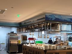 -OPEN開全日自助餐厅·牛肉火锅·海鲜(佛山希尔顿酒店)