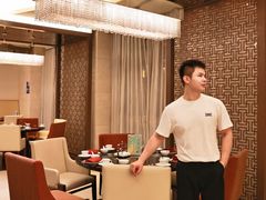 -杭州和达希尔顿逸林酒店·和园中餐厅-杭帮菜名店