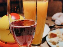 -波特曼西餐厅(中央大街店)