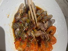 -潮州府·潮菜·砂锅粥(徐家汇店)