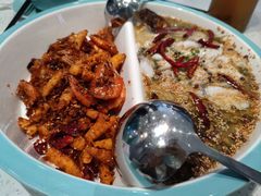 -姚姚酸菜鱼(五象万象汇店)