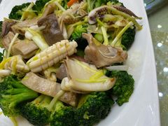 -心点盛宴江南西店