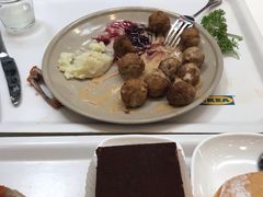 -宜家·瑞典风味餐厅(北京西红门店)