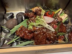 -味界·精致赣菜(招商花园城店)