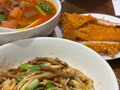 -寻裕记·现炒浇头面(人民广场店)