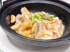-粤财皇冠假日酒店·彩华轩中餐厅