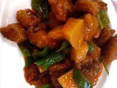 -孟记粥铺·家常菜·烧烤·粥(亚运村店)