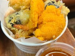 米屋推金-米屋石锅拌饭(师大店)