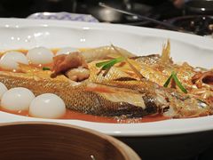 -锦荟JINHUI·浙江小馆(上海荟聚店)