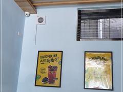 大堂-MOMO冰品·生巧汤圆(红桥店)