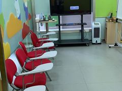 -美联英语(绿宝中心)