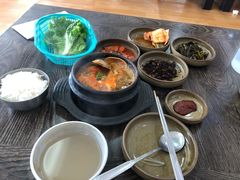 -西归浦真珠食堂