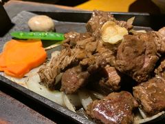-和彩放题餐厅(酒仙桥店)