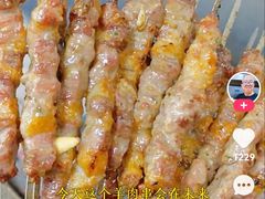 -橦橦小马扎烧烤 (传媒大学店)