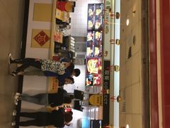 -麦当劳(沙河店)