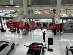 -上海和展广汽丰田4S店(老闵行店)